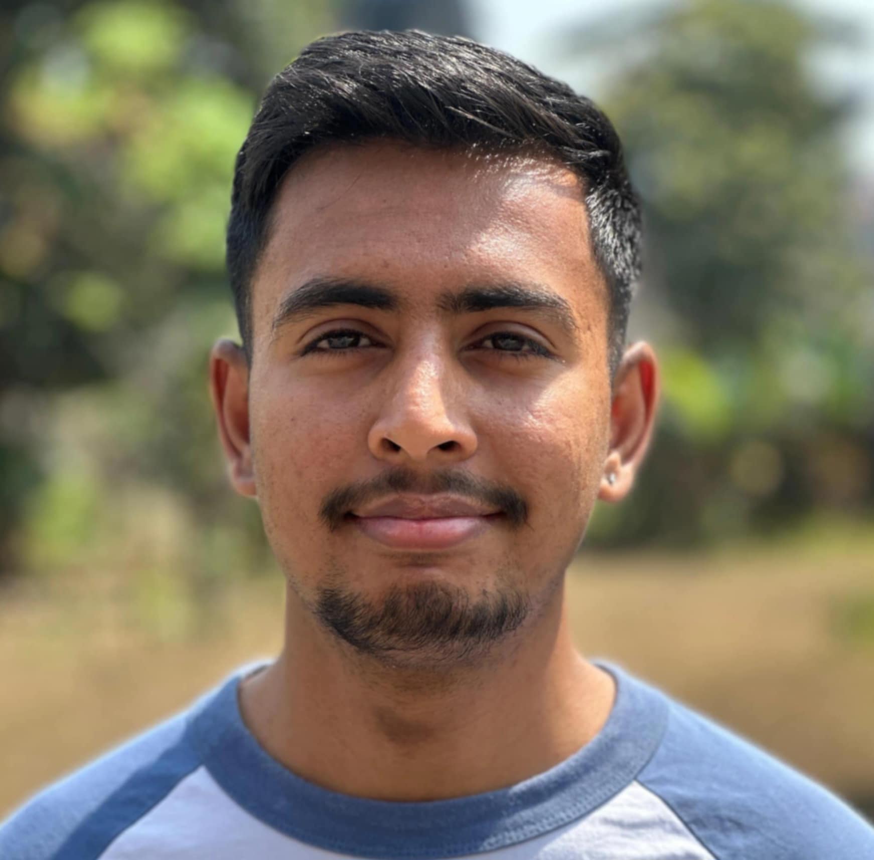 Bishal Thapa Chhetri