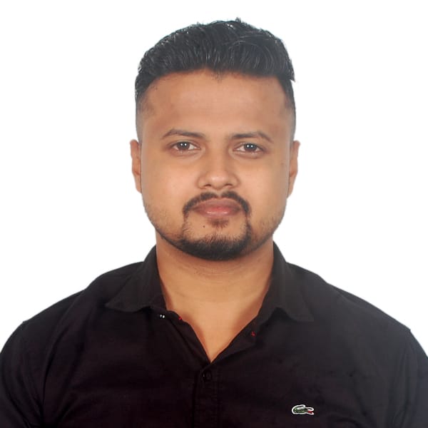 Piyush Kumar Shah